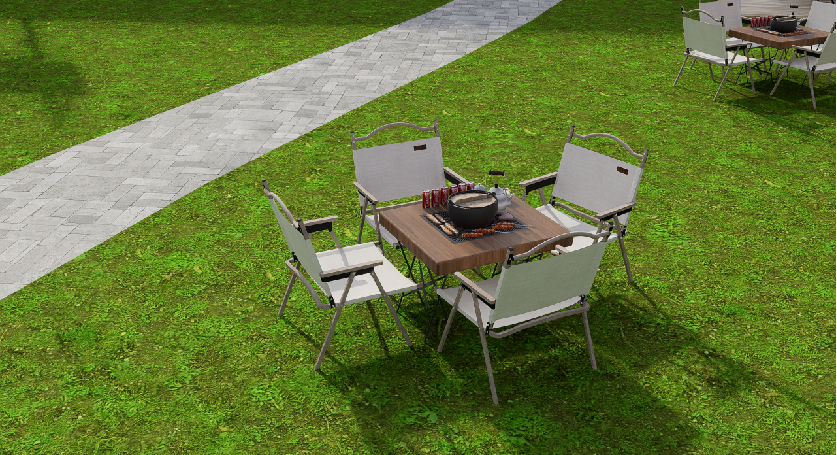 怀仁县酒店帐篷定制：解锁旅居新体验，打造差异化竞争力