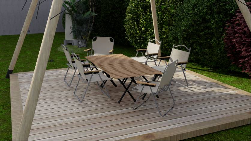 怀仁县帐篷生产厂家：以匠心筑牢户外装备的品质根基